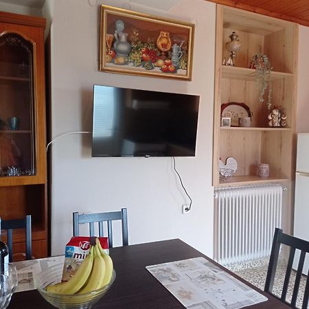 Villa Lidi Stavros  Екстер'єр фото