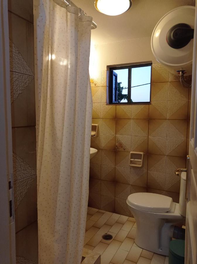 Villa Lidi Stavros  Екстер'єр фото