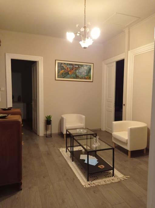 Villa Lidi Stavros  Екстер'єр фото