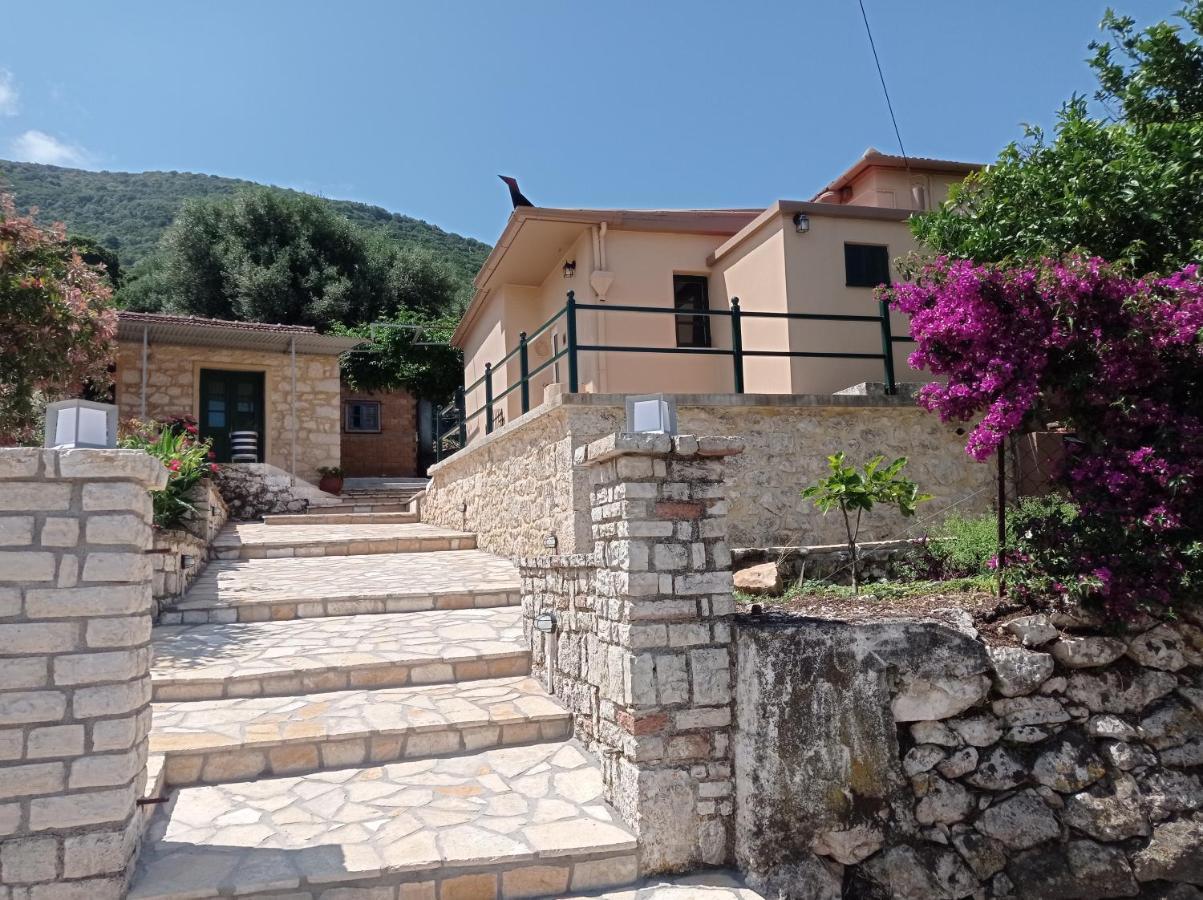 Villa Lidi Stavros  Екстер'єр фото