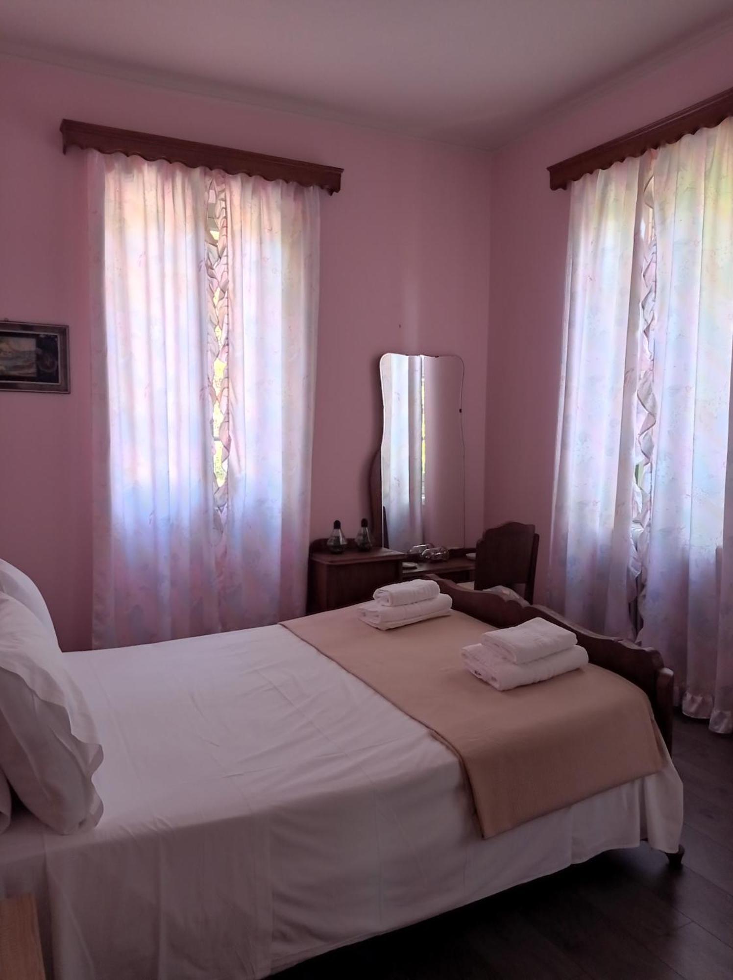 Villa Lidi Stavros  Екстер'єр фото