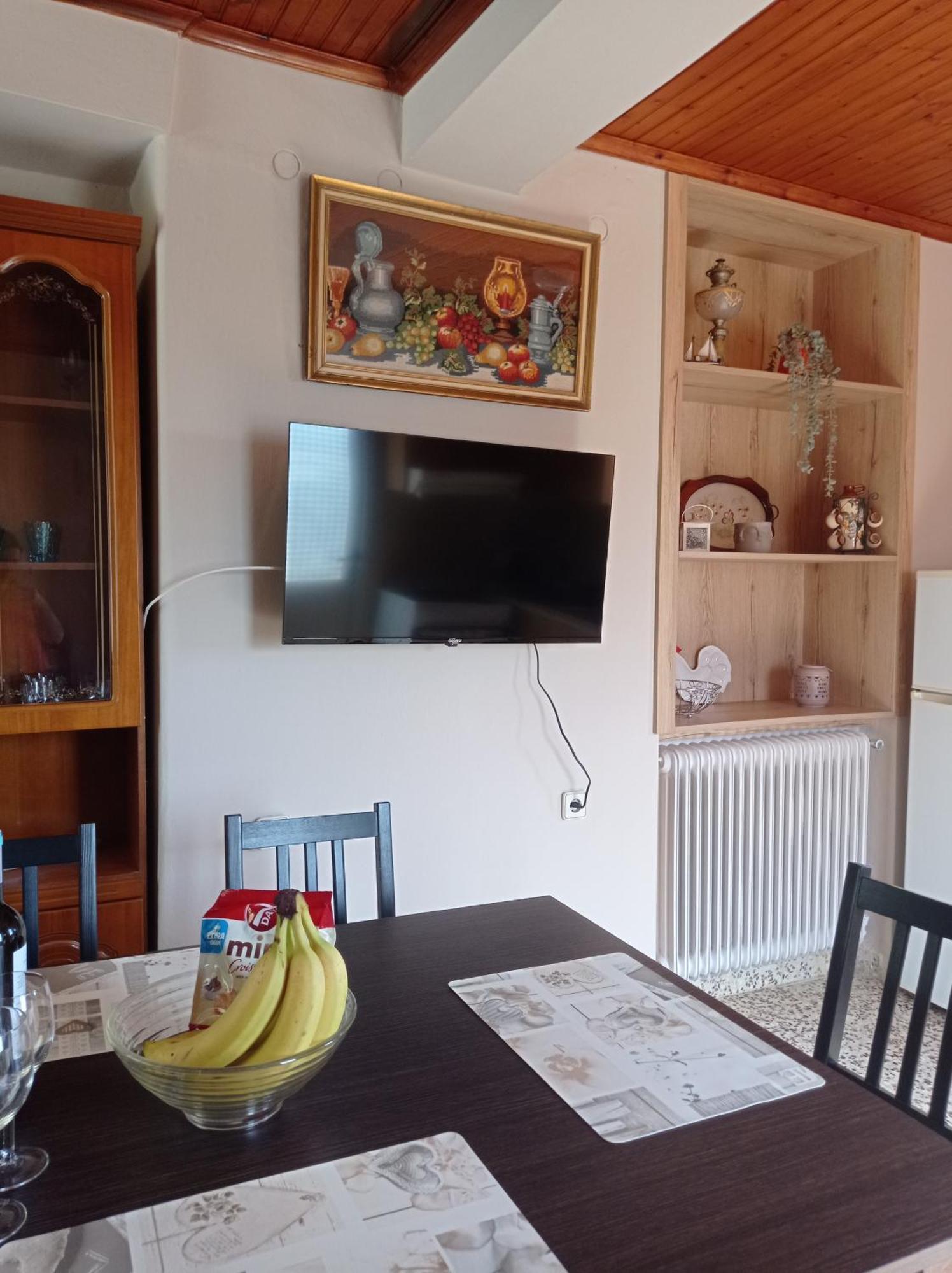 Villa Lidi Stavros  Екстер'єр фото